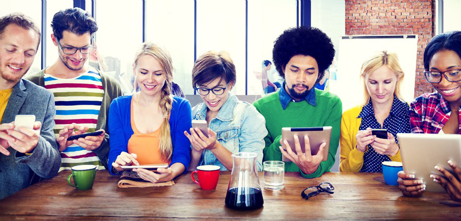 Mobile Publishing