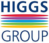 Higgs Group (Henley Standard)