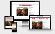 The Meriden Record-Journal and The Westerly Sun go live on GN4 and GNWeb multi channel editorial content management system