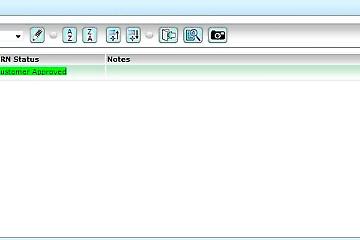 Automated Component Import  