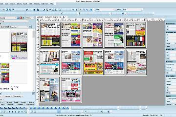 Auto Publishing