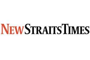 New Straits Times
