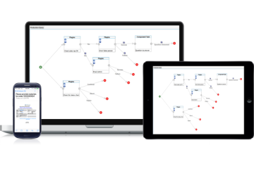Gemstone Workflow