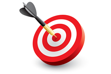 Gemstone Target
