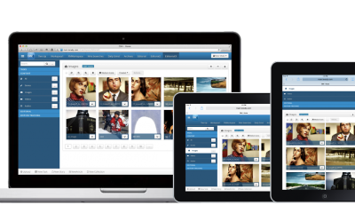 Miles 33 releases version 2 of the GN4 Editorial Content Management System