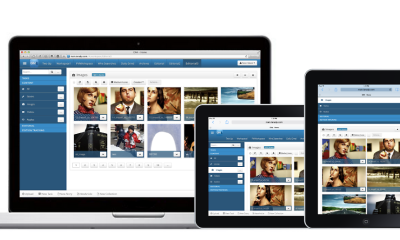Miles 33 to debut HTML5 client at World Publishing Expo 2013