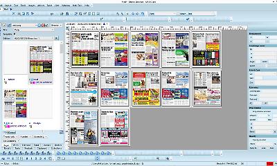 Auto Publishing