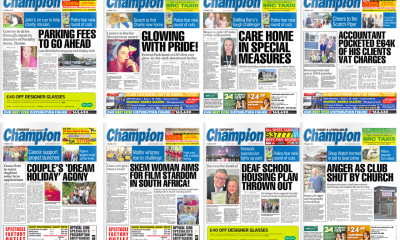 Champion Media Group selects Miles 33 for new generation publishing system