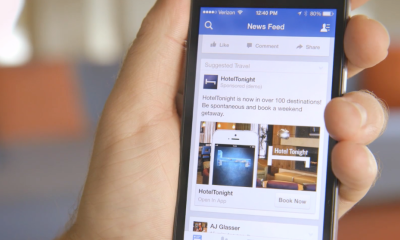 The Digital Advertising battle increases