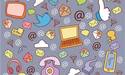 The proliferation of Digital Channels – what are YOU doing about it?