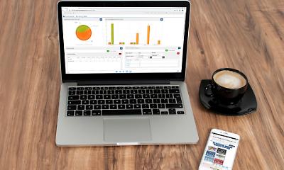 Going to IFRA/DCX 2018 in Berlin?