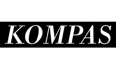 Kompas, Jakarta, Indonesia