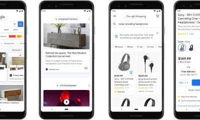 Google to revamp ad units for mobile devices