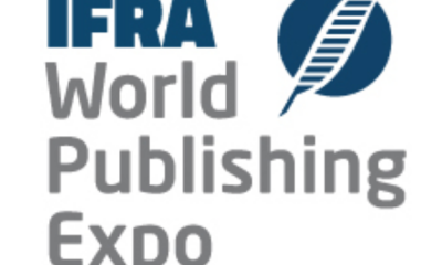 WAN/IFRA World Publishing Expo 2019