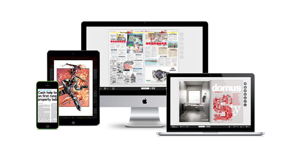 Multiplatform