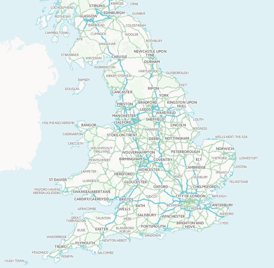 Mapping