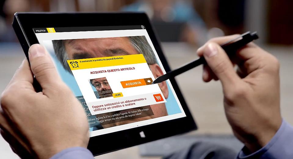 Monetise your digital channels