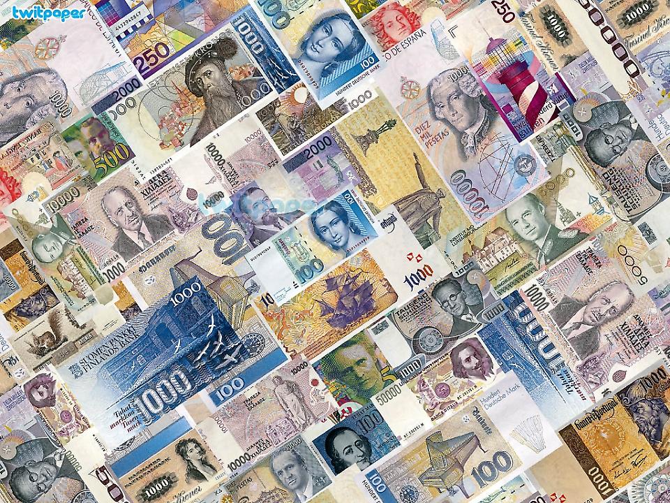 Multiple Currencies