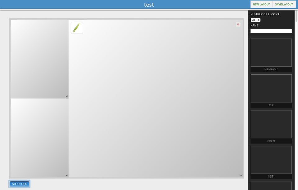 Create eye-popping layouts