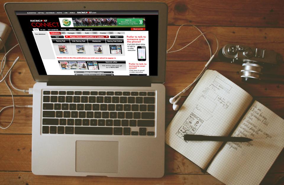 AdPortal – Classified Advertising