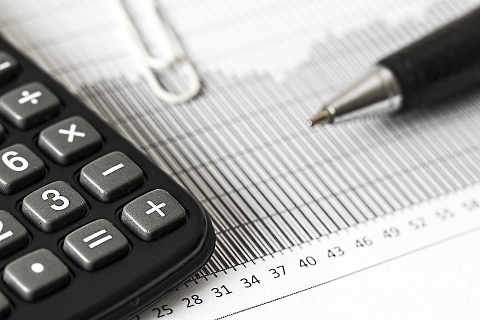 CMS3000 Sales Ledger