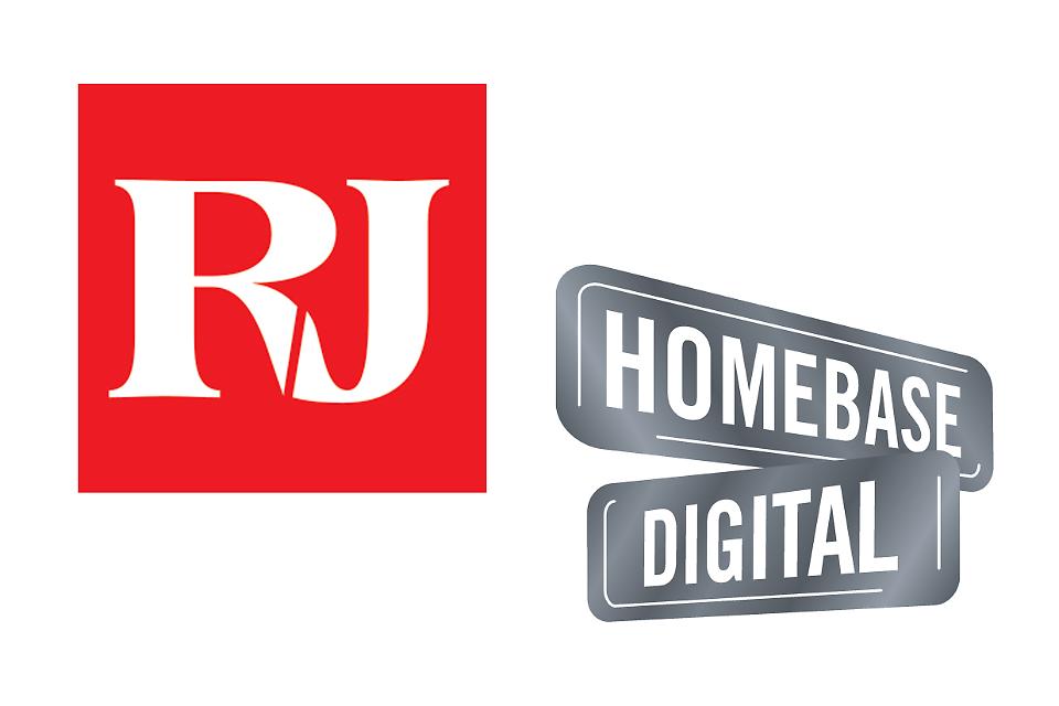 RJ Media Group, publishers of the Meriden Record-Journal, based in Meriden, Connecticut